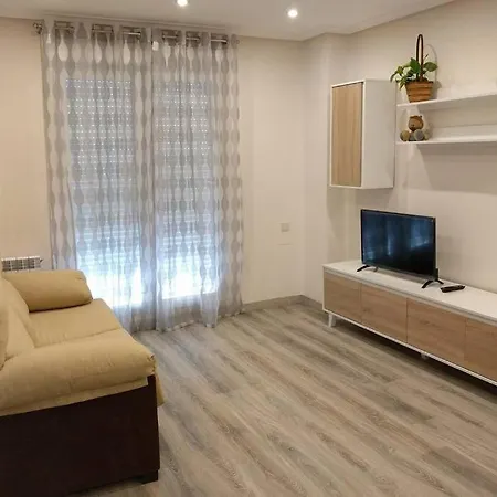 Appartement Agradable, Luminoso, Wifi, Junto Al Ayuntamiento à Logroño Extérieur photo