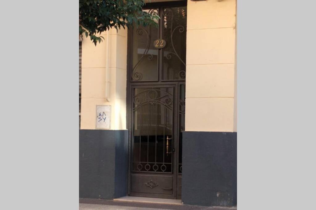 Apartment Agradable, Luminoso, Wifi, Junto Al Ayuntamiento Logrono